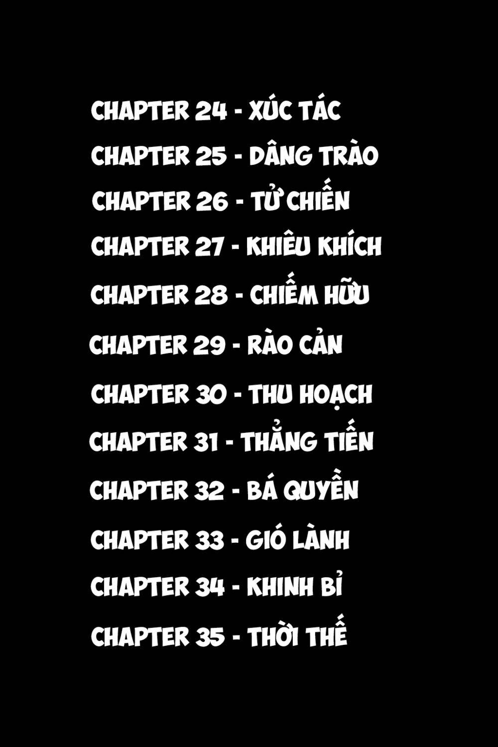 Kaiji - Chương 24