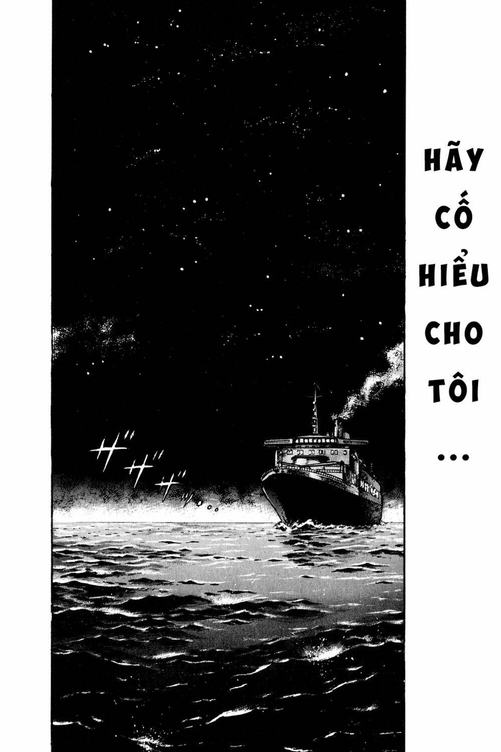 Kaiji - Chương 26