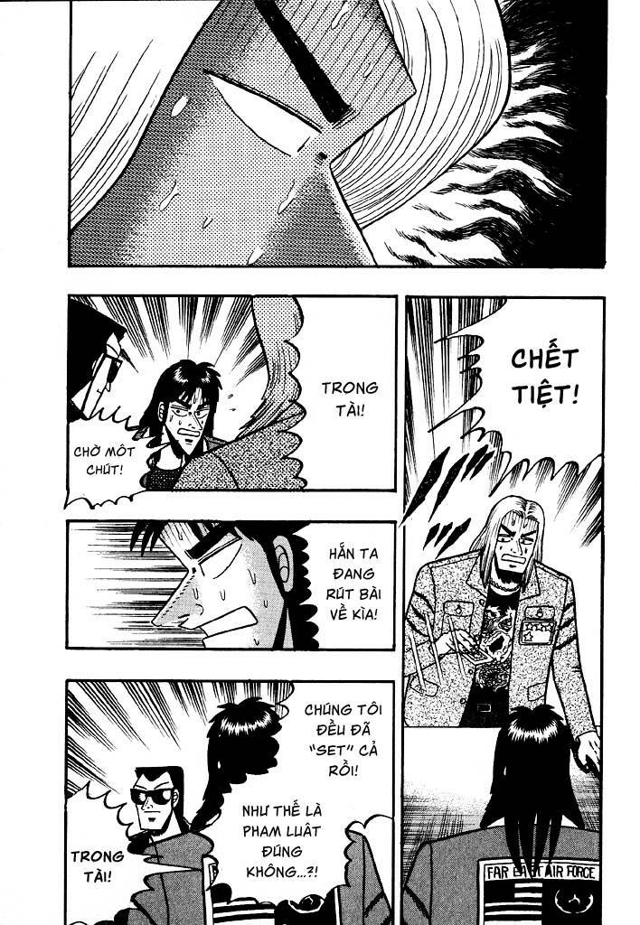 Kaiji - Chương 29