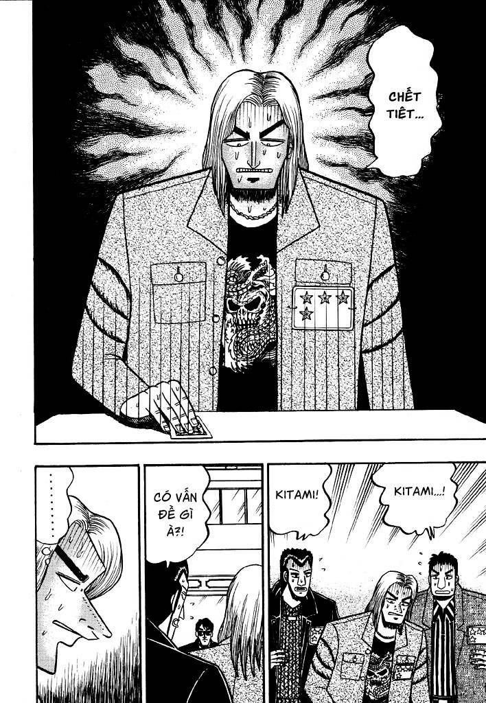 Kaiji - Chương 29