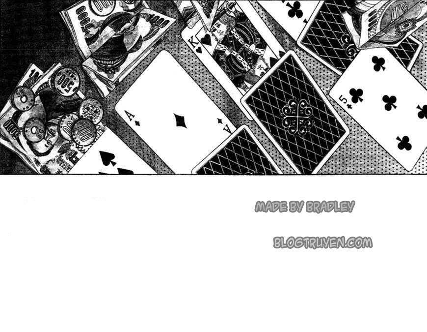 Kaiji - Chương 4