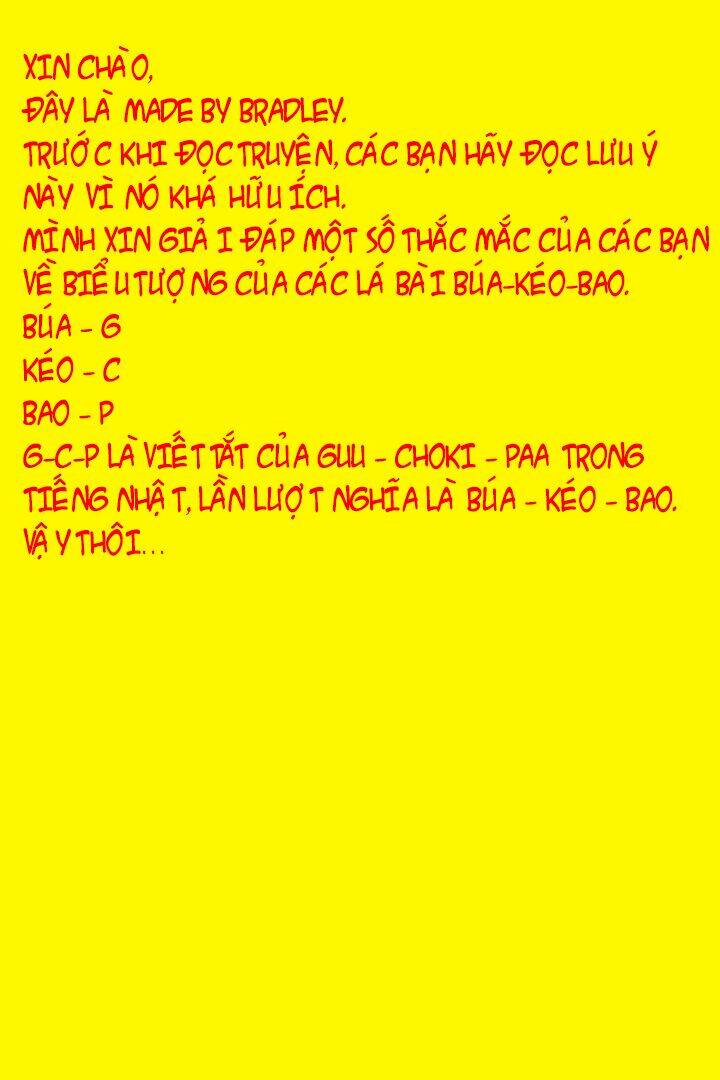 Kaiji - Chương 5