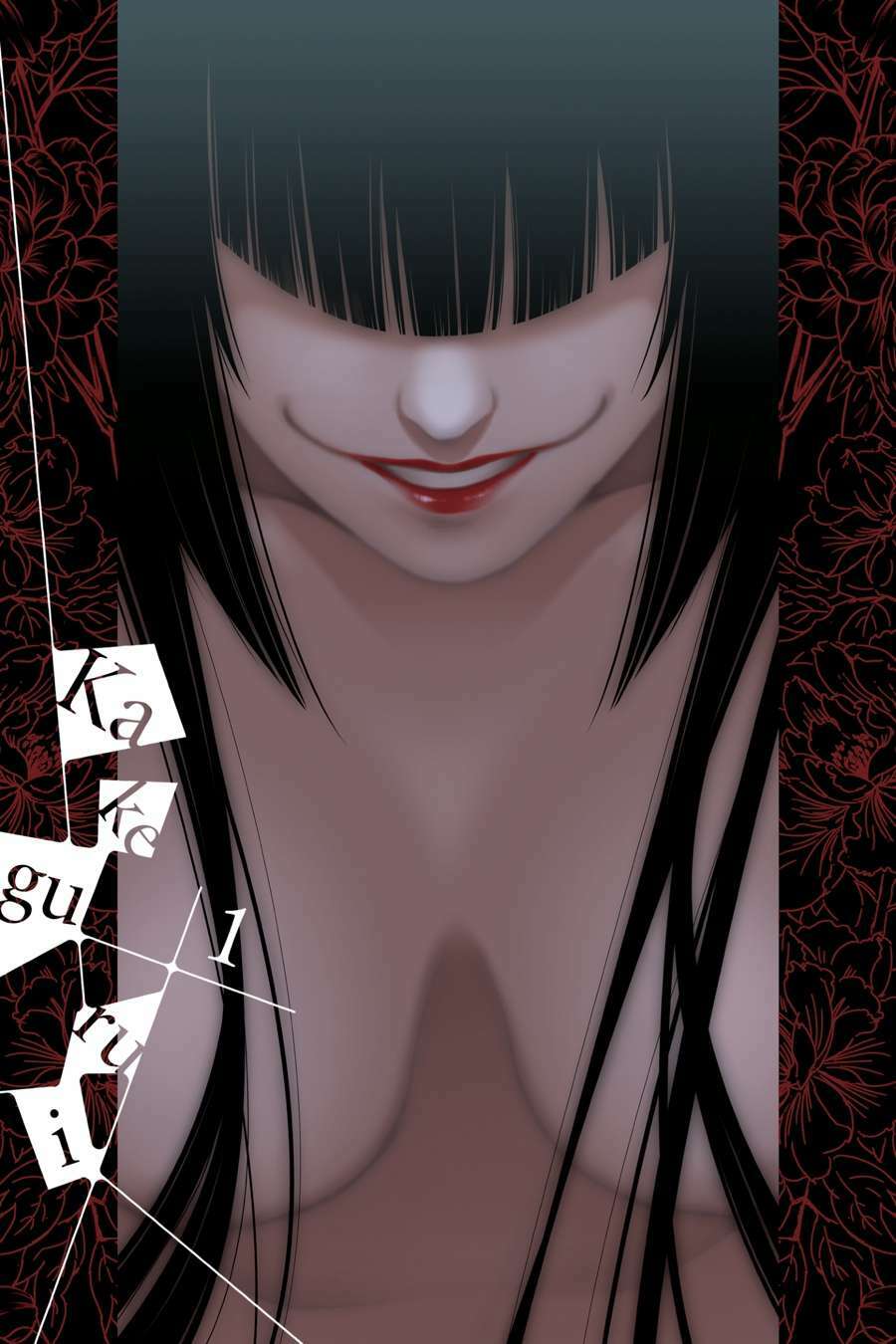Kakegurui - Chương 1