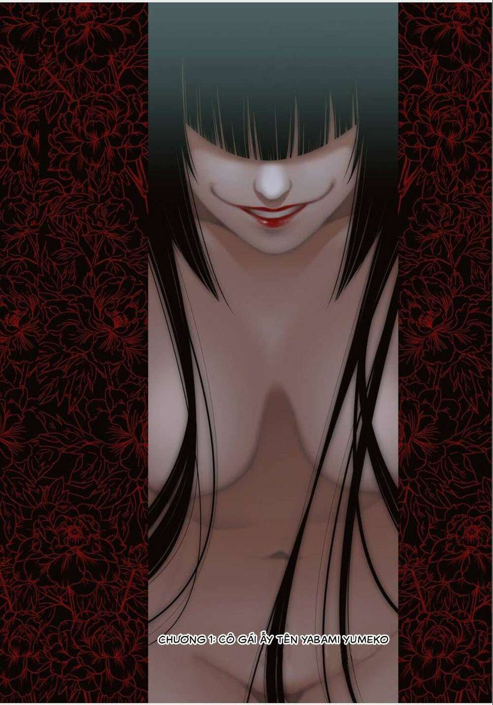 Kakegurui - Chương 1