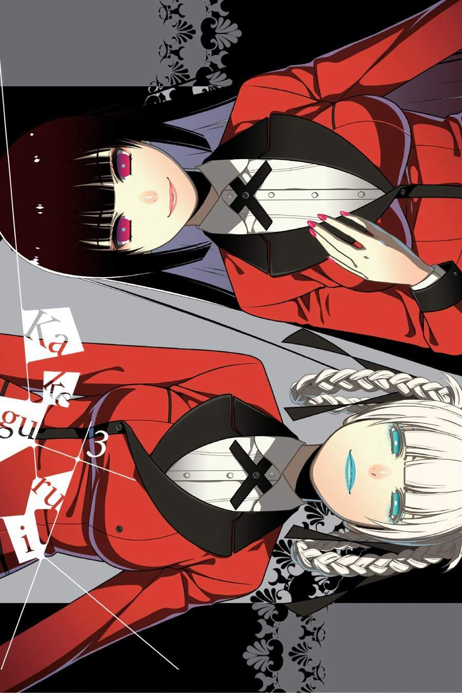 Kakegurui - Chương 10