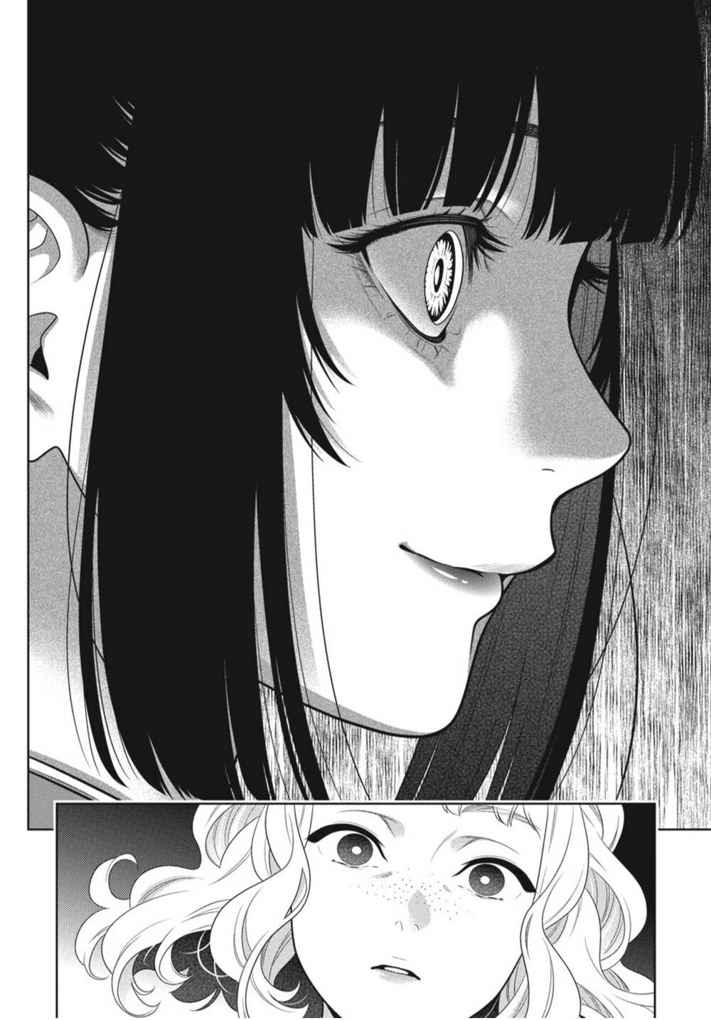 Kakegurui - Chương 100