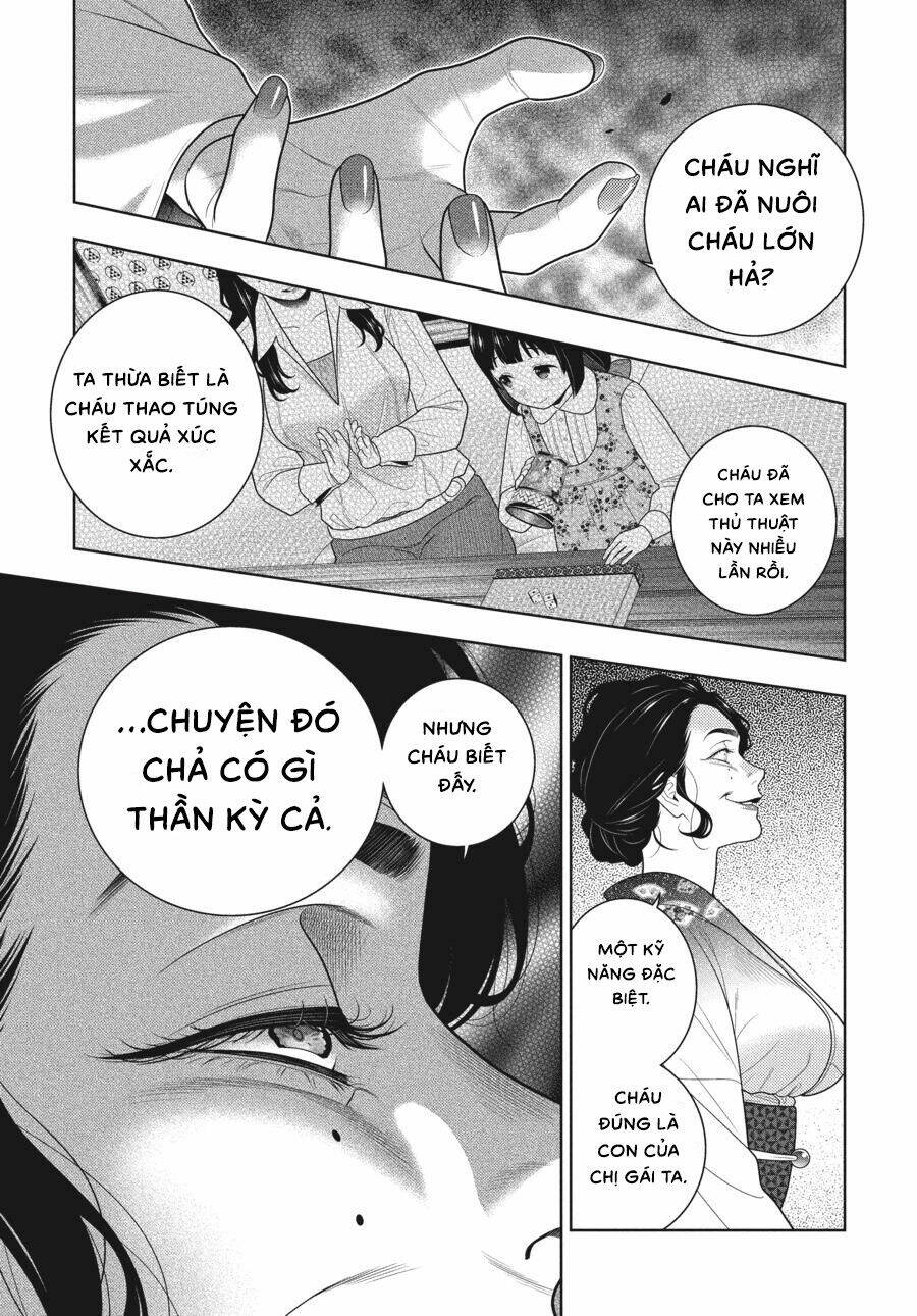 Kakegurui - Chương 101