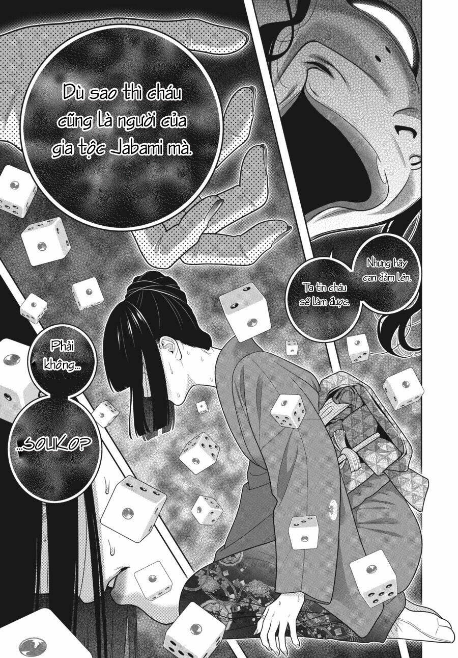 Kakegurui - Chương 101