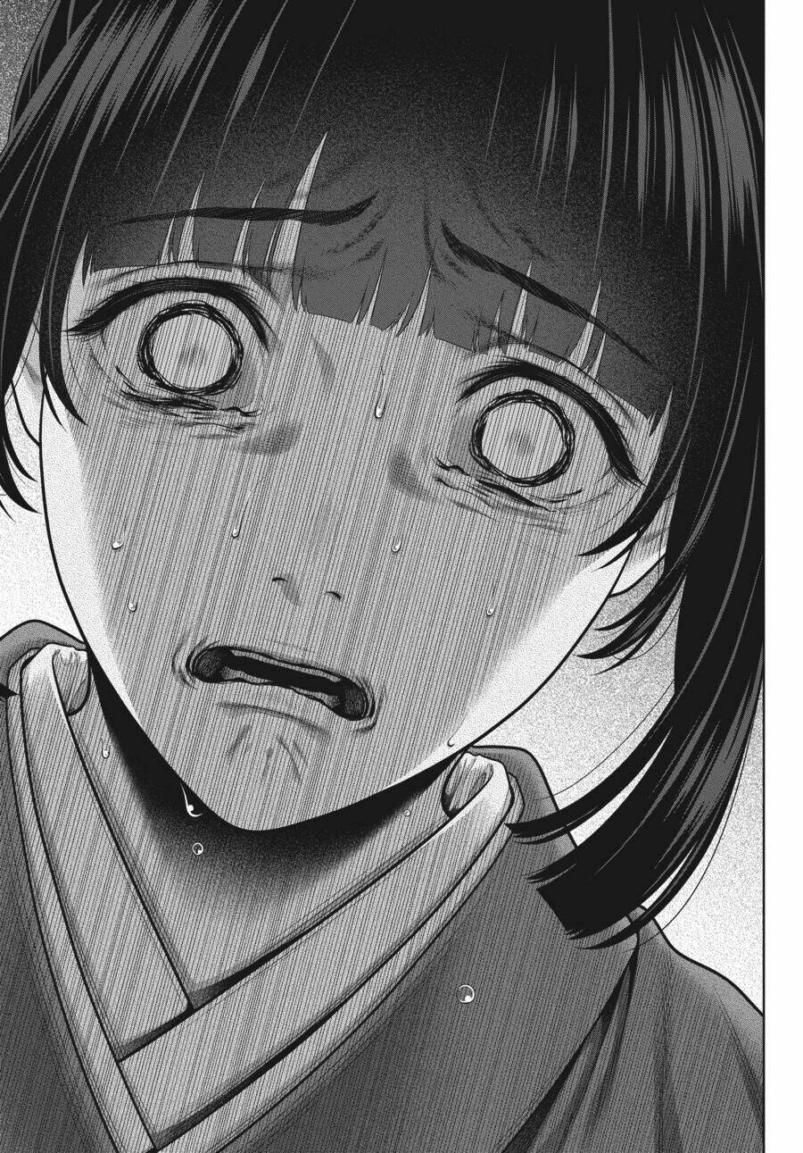 Kakegurui - Chương 101