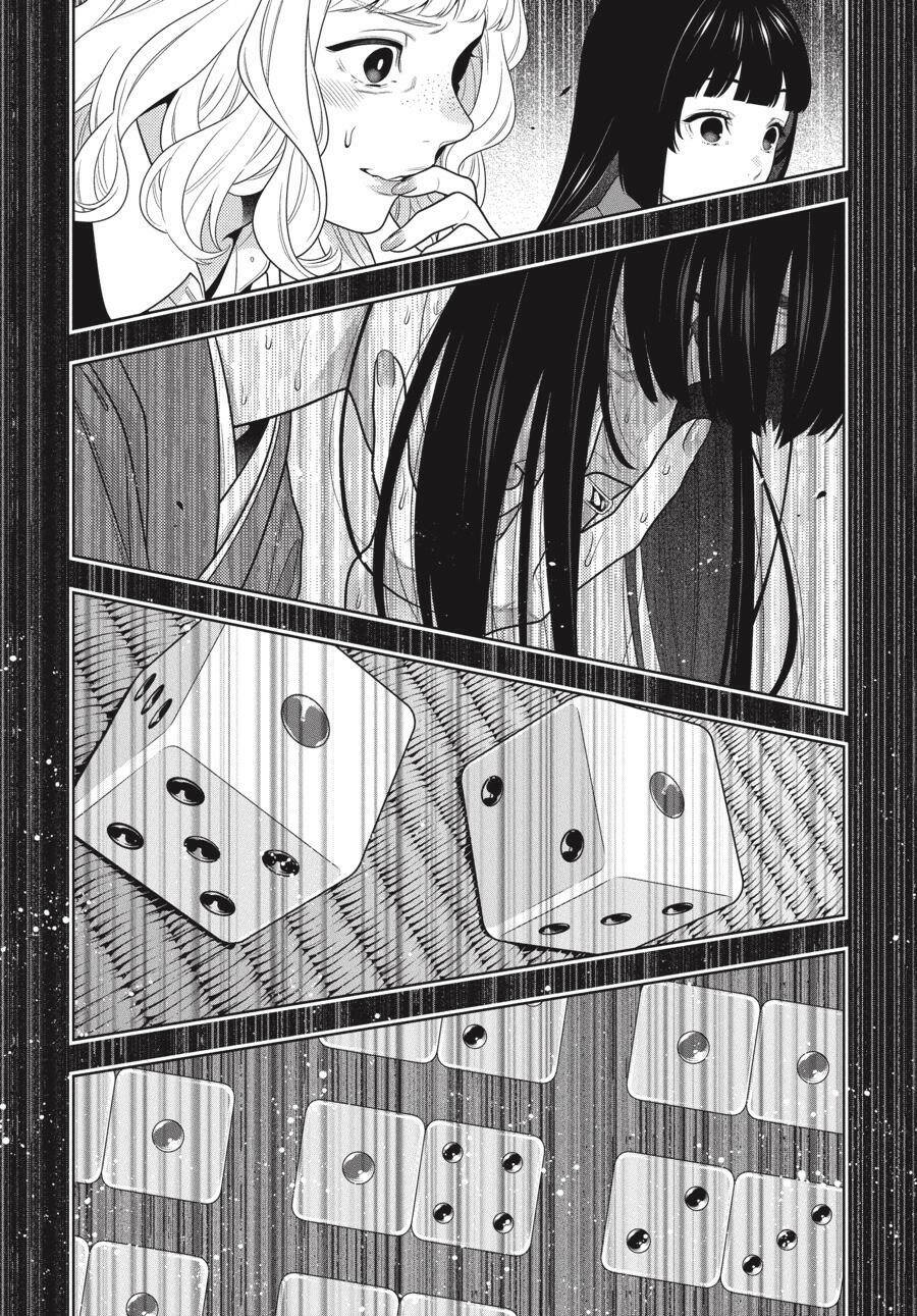 Kakegurui - Chương 102