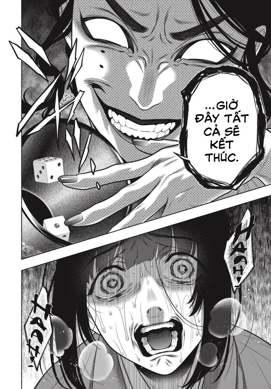 Kakegurui - Chương 102