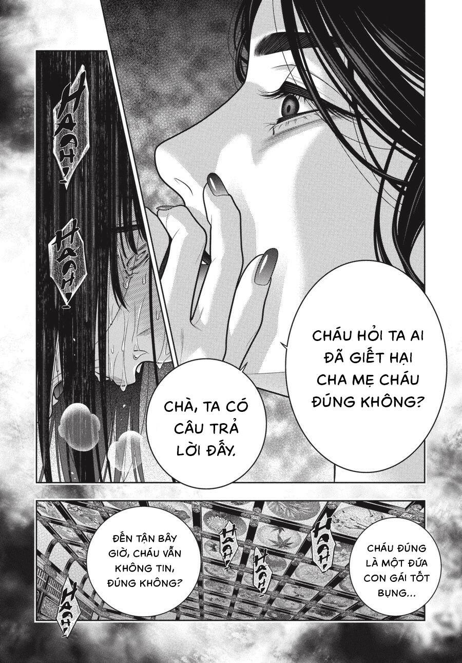 Kakegurui - Chương 102
