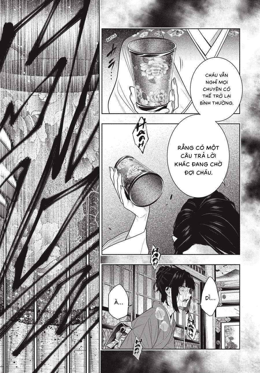 Kakegurui - Chương 102