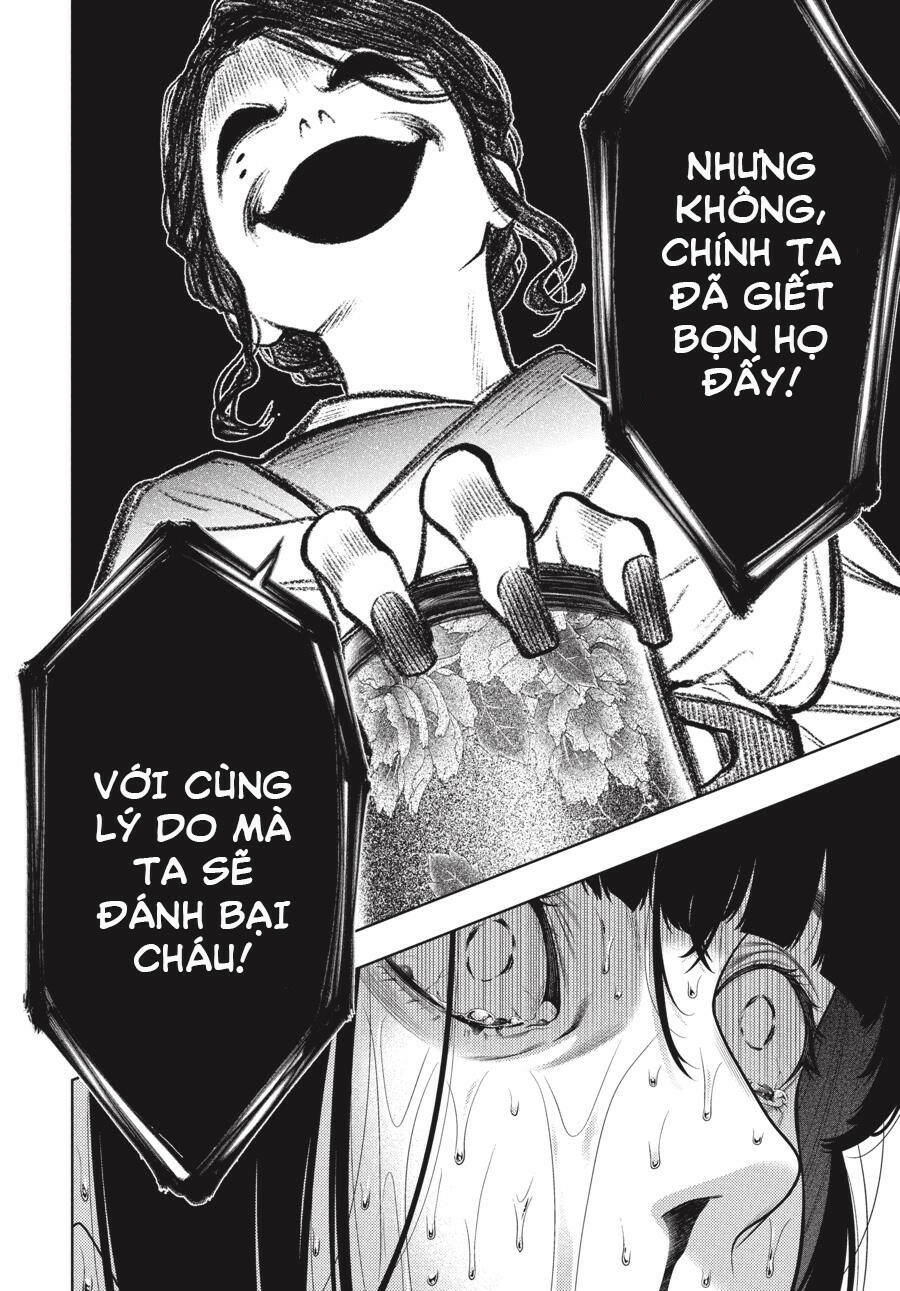 Kakegurui - Chương 102