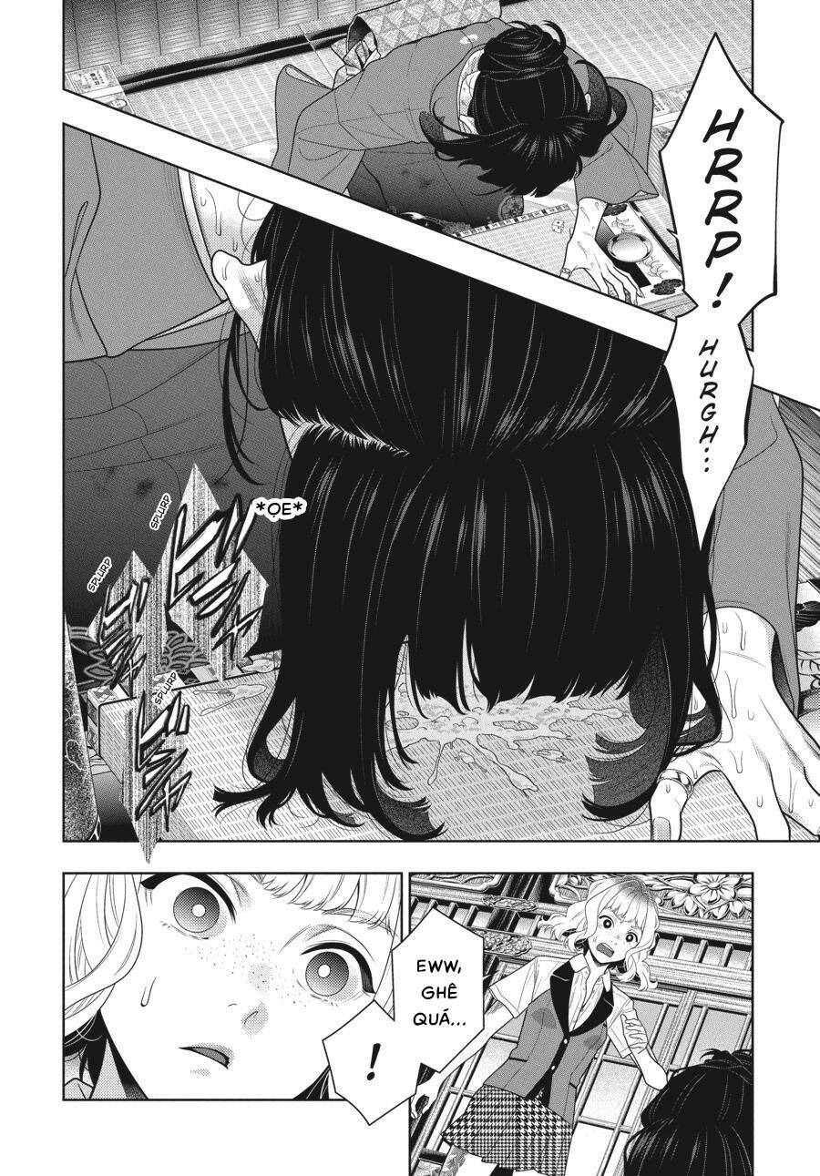 Kakegurui - Chương 102