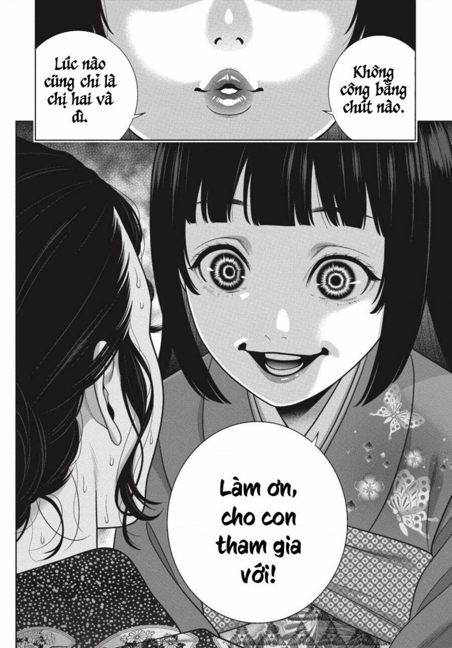 Kakegurui - Chương 103