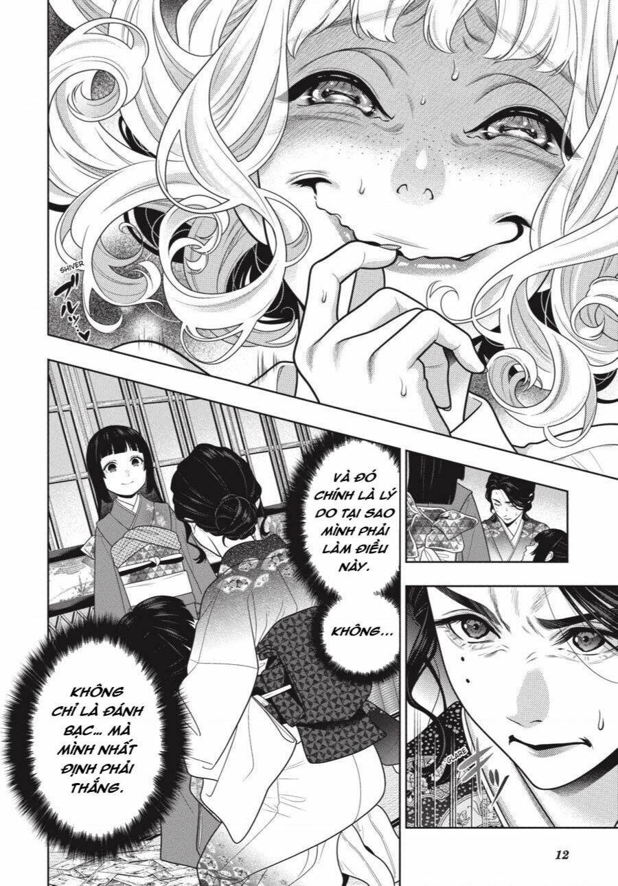 Kakegurui - Chương 103