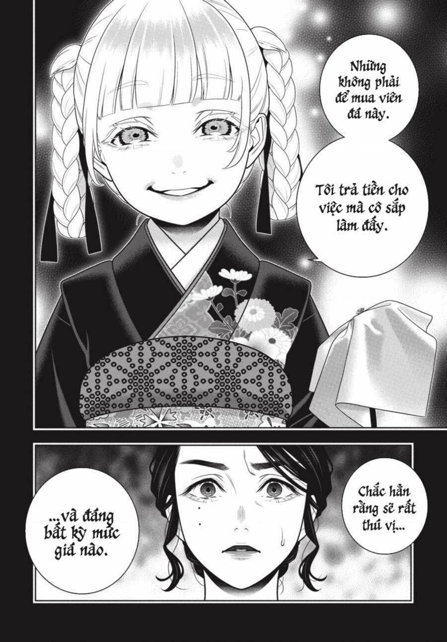 Kakegurui - Chương 103