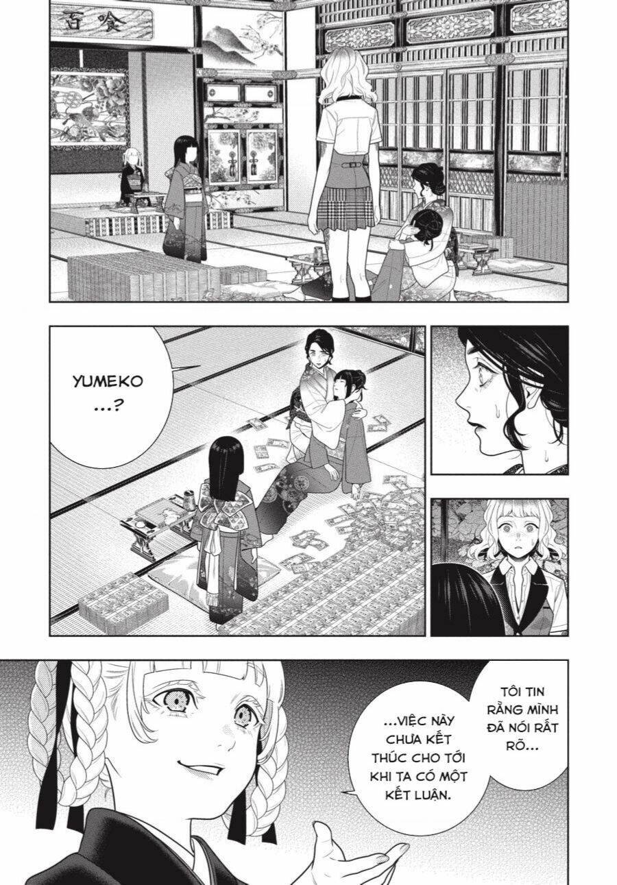 Kakegurui - Chương 103