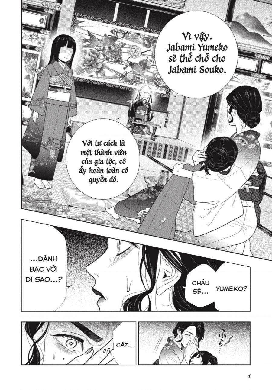Kakegurui - Chương 103
