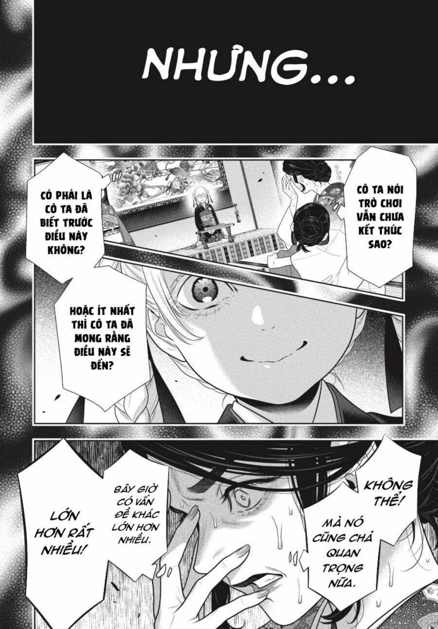 Kakegurui - Chương 103