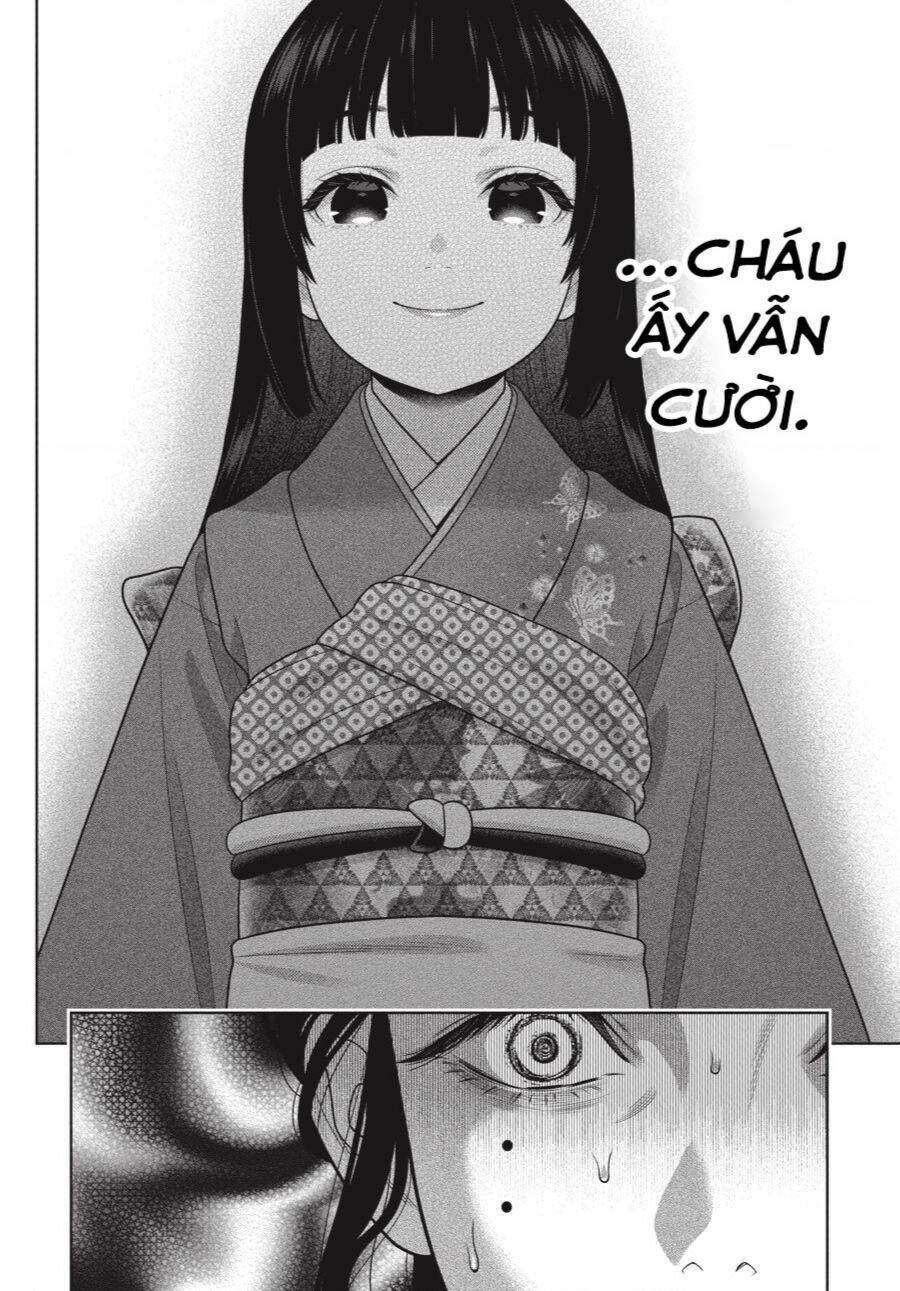 Kakegurui - Chương 103