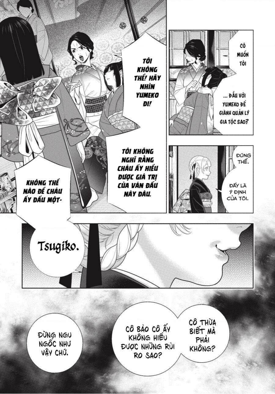 Kakegurui - Chương 103
