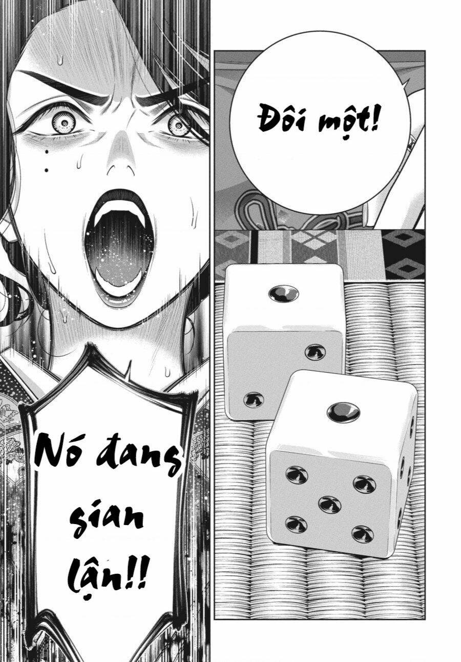 Kakegurui - Chương 104