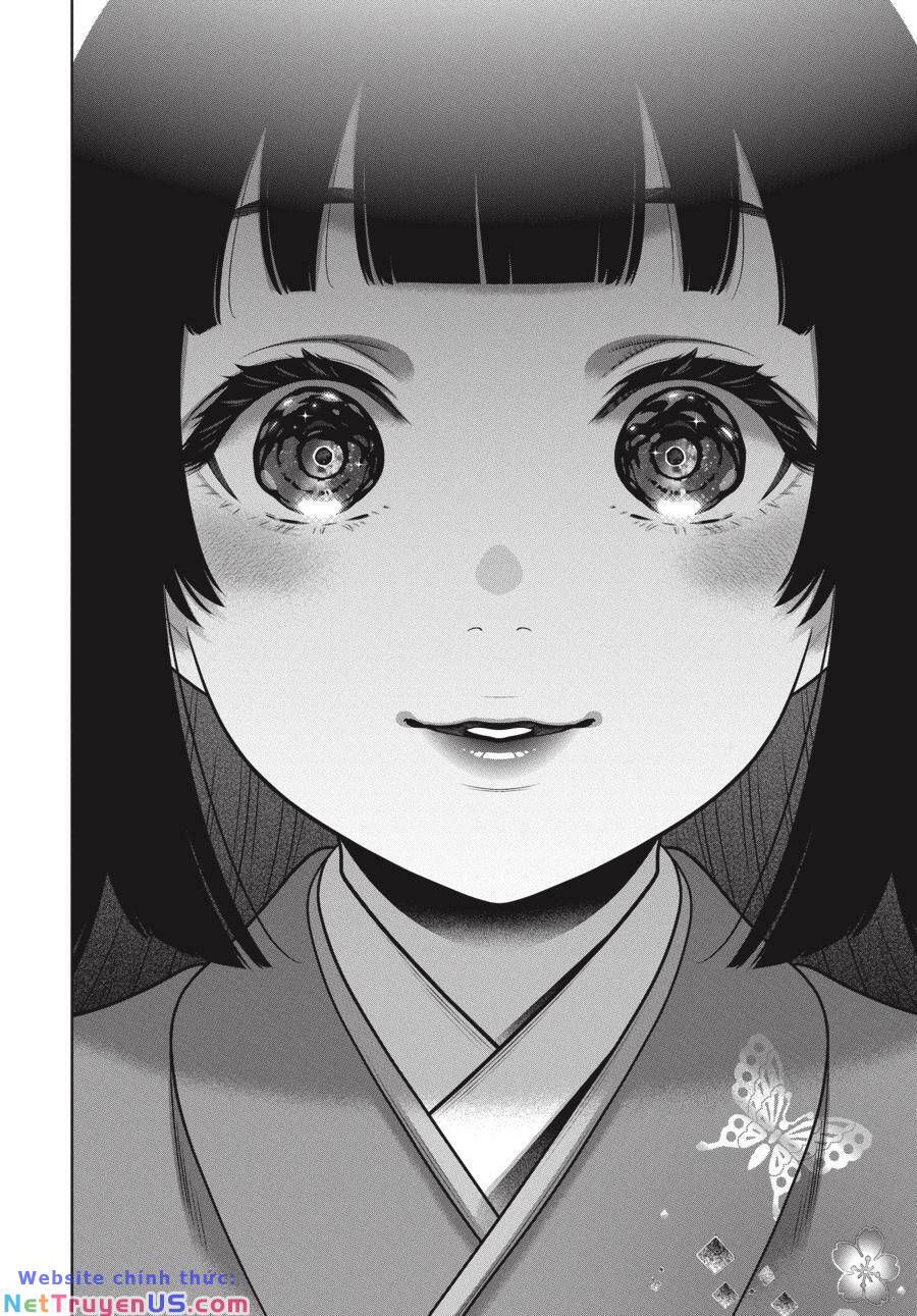 Kakegurui - Chương 105