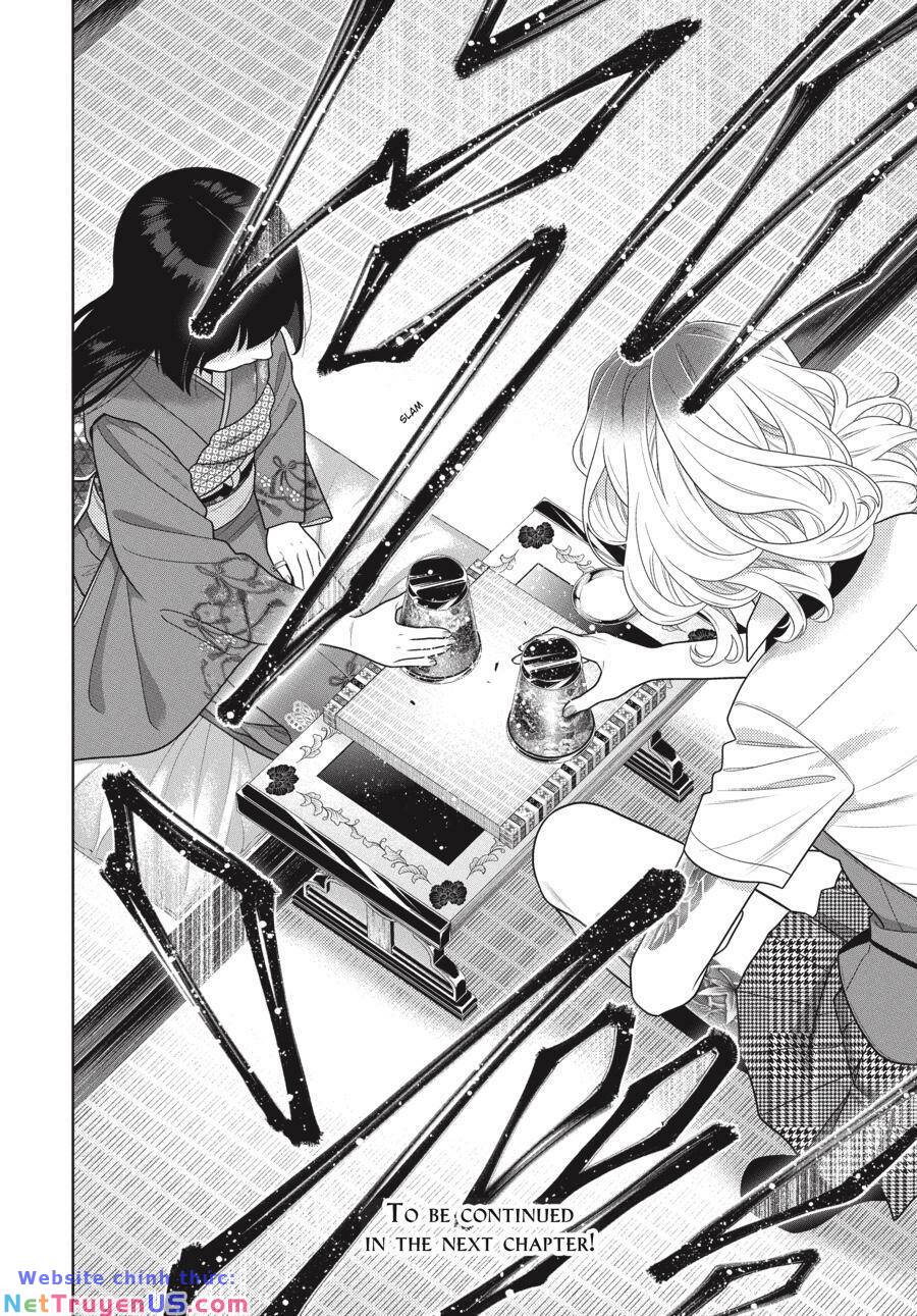Kakegurui - Chương 105