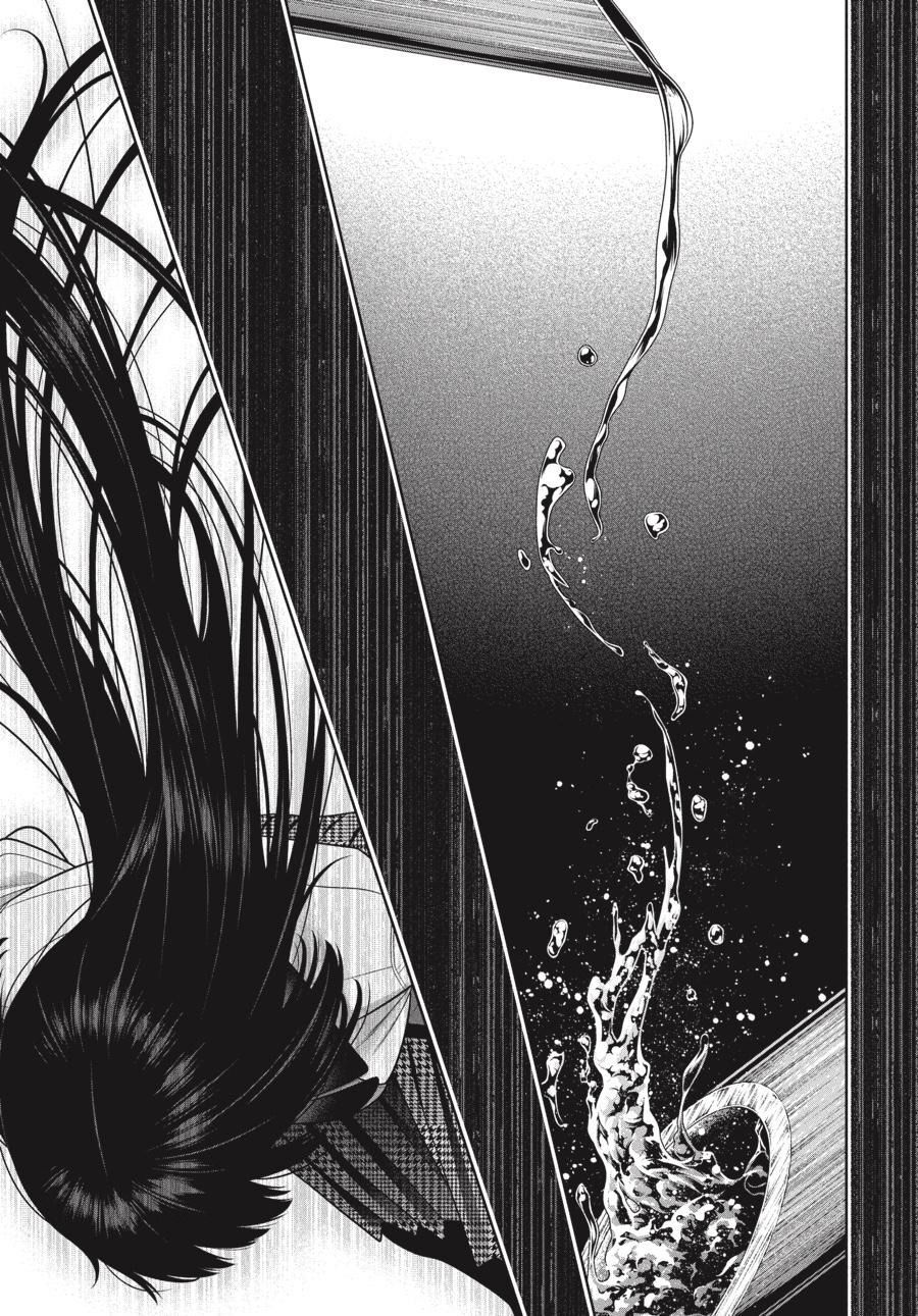 Kakegurui - Chương 106