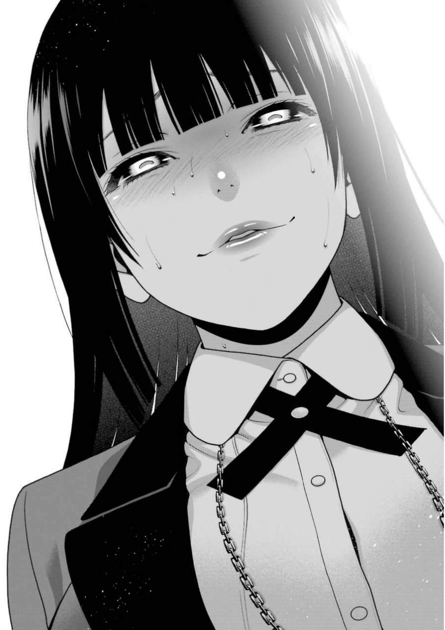Kakegurui - Chương 11