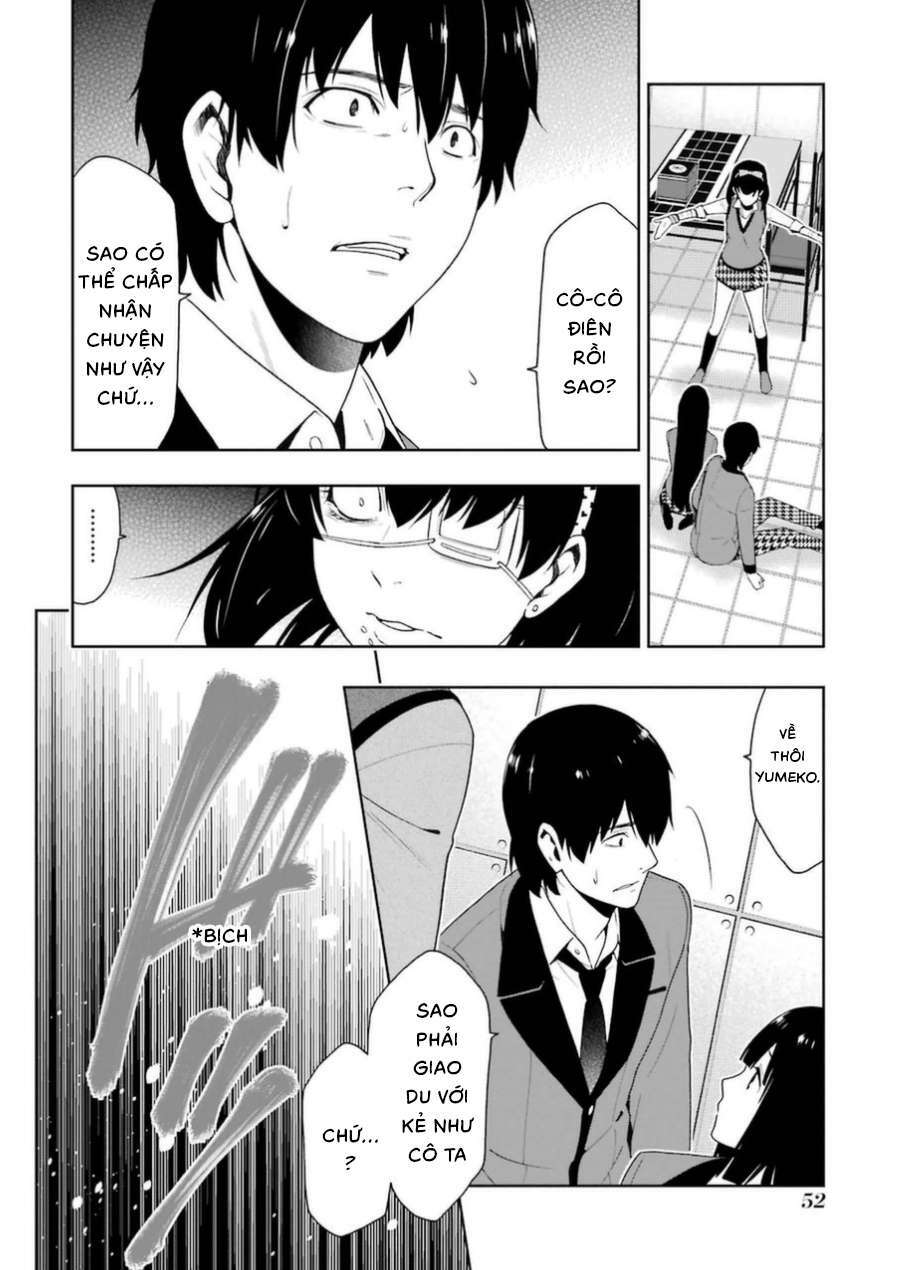 Kakegurui - Chương 11