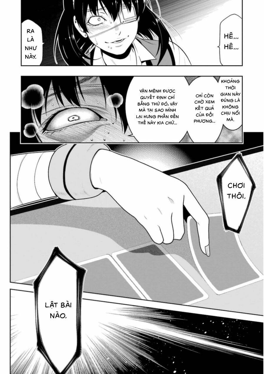 Kakegurui - Chương 12
