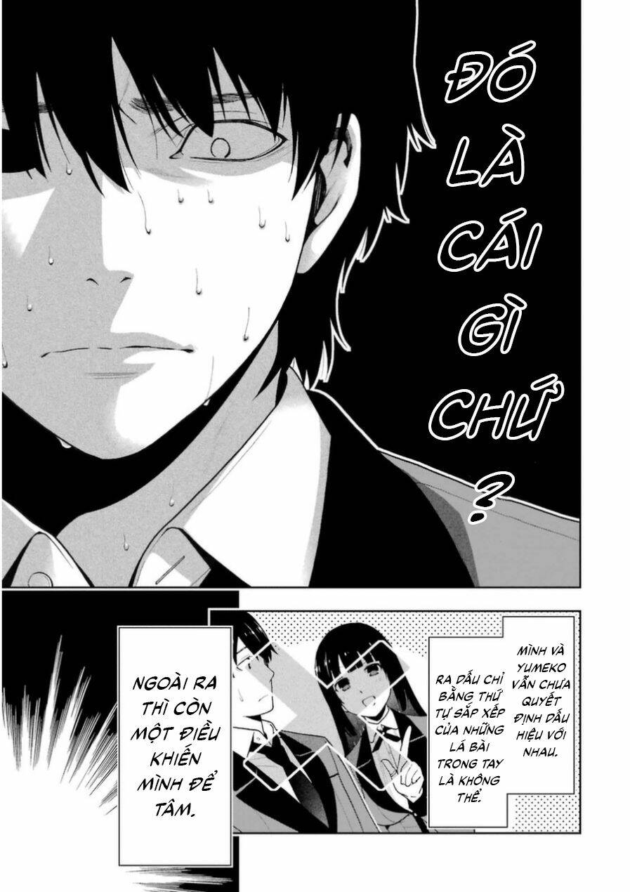 Kakegurui - Chương 12