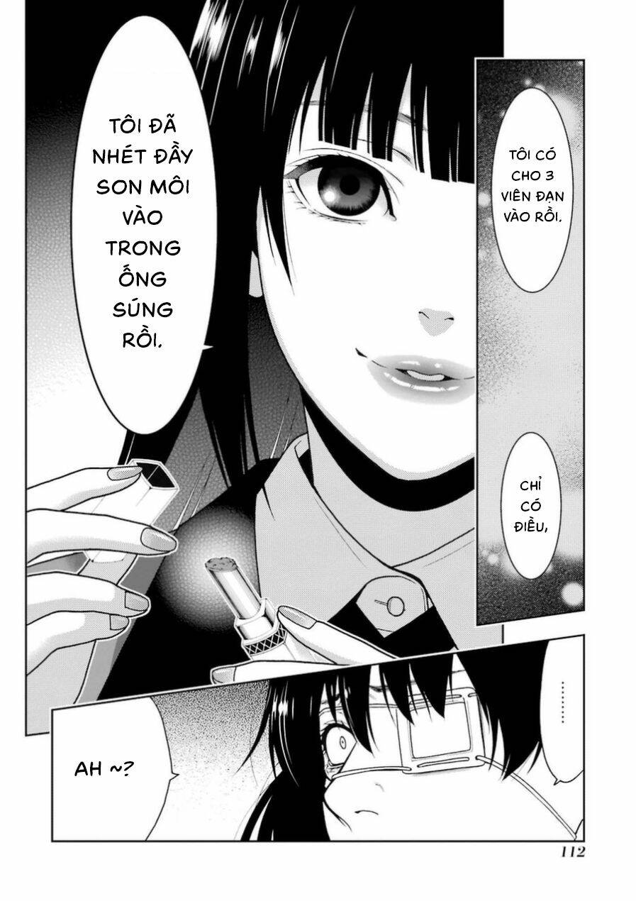 Kakegurui - Chương 13