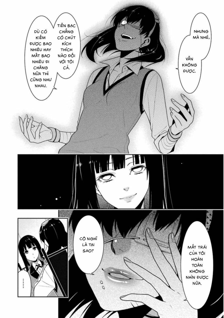 Kakegurui - Chương 13