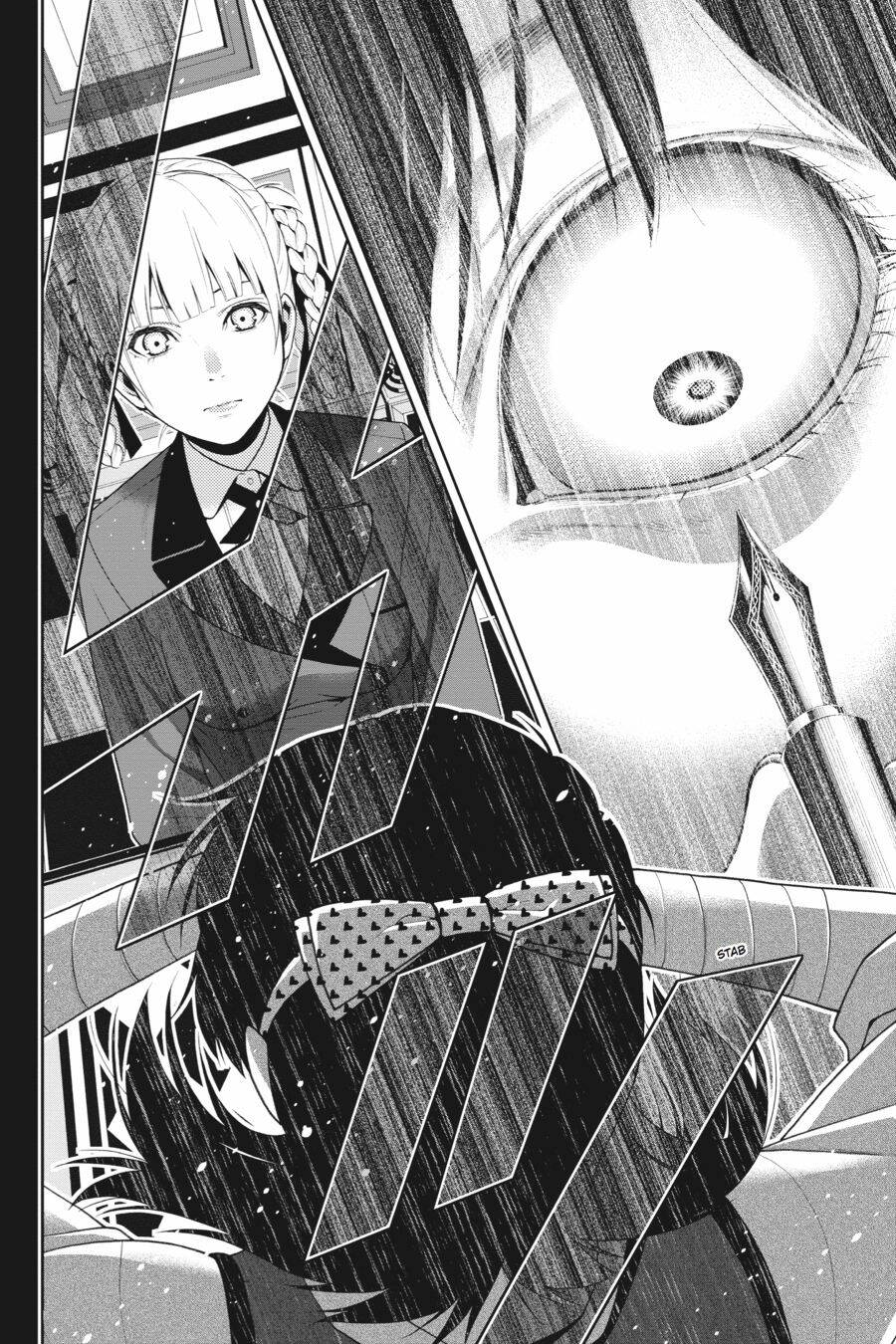 Kakegurui - Chương 13
