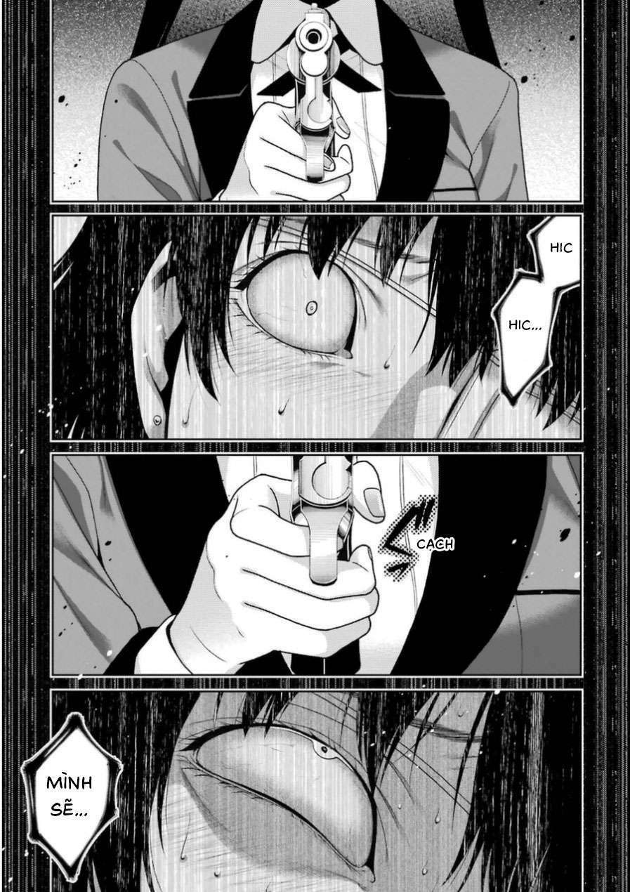 Kakegurui - Chương 14