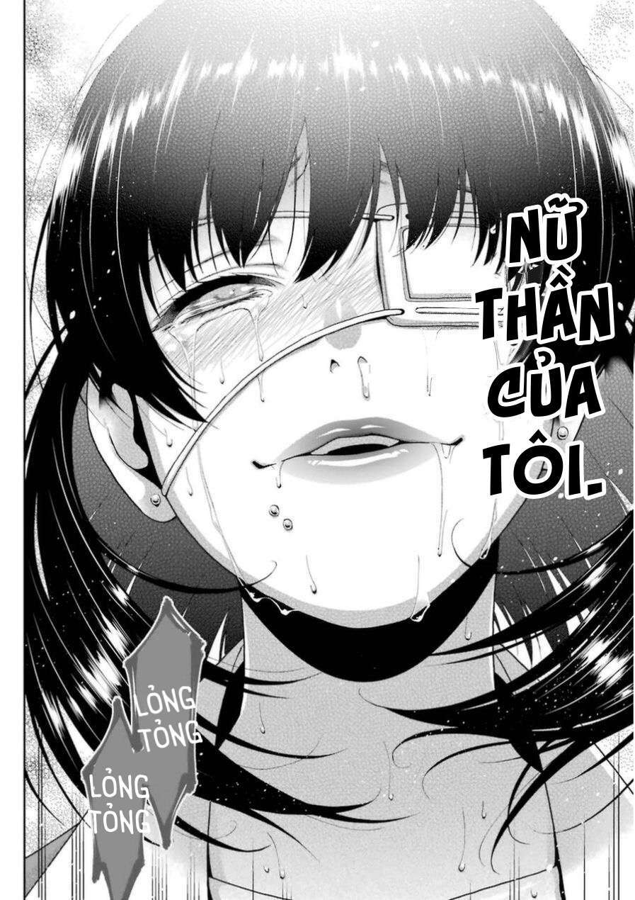 Kakegurui - Chương 16