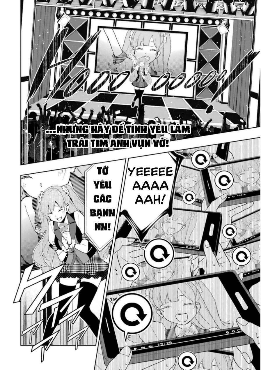 Kakegurui - Chương 17