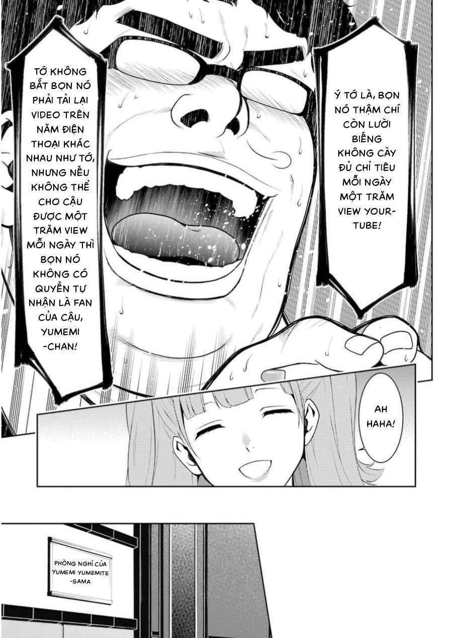 Kakegurui - Chương 18