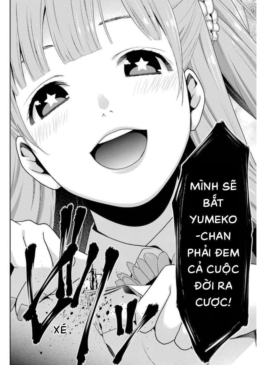 Kakegurui - Chương 18