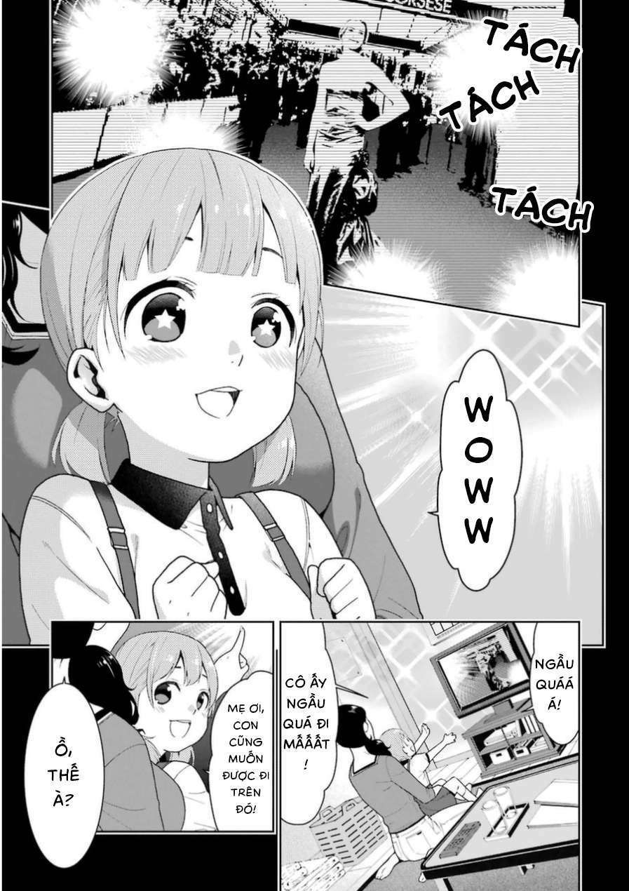 Kakegurui - Chương 19