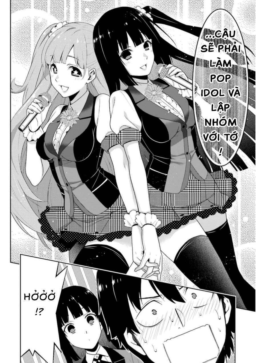 Kakegurui - Chương 19