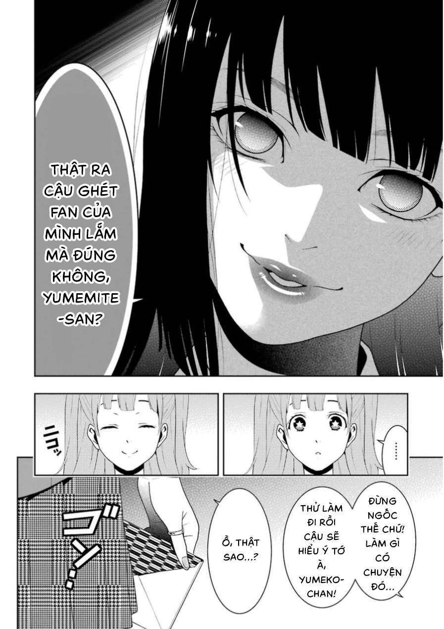Kakegurui - Chương 19