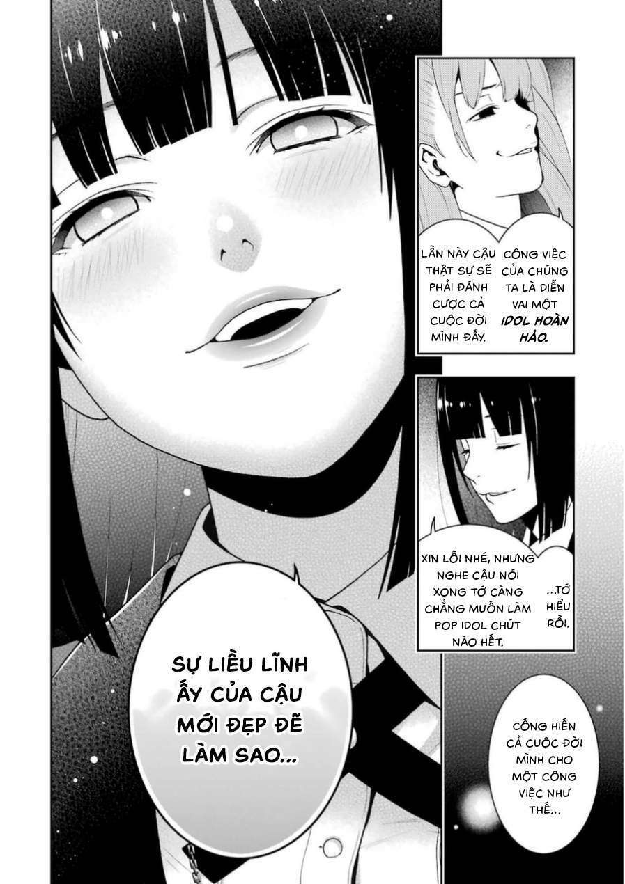 Kakegurui - Chương 19