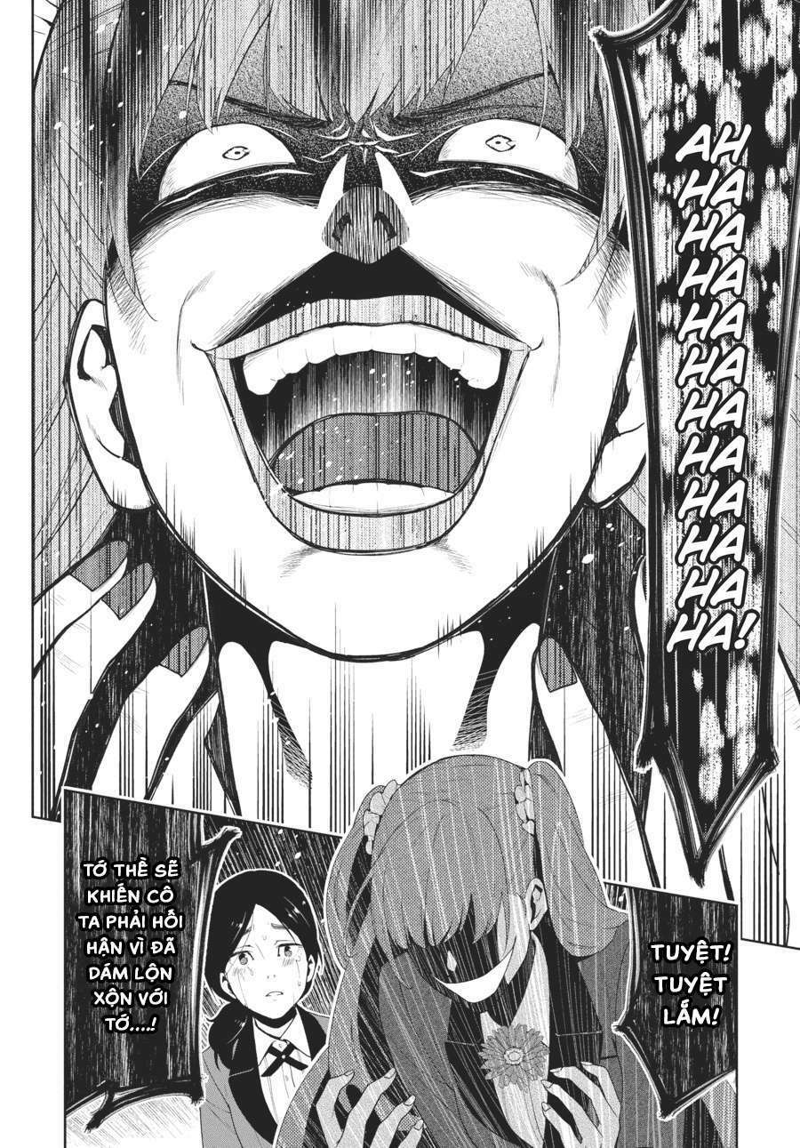 Kakegurui - Chương 19