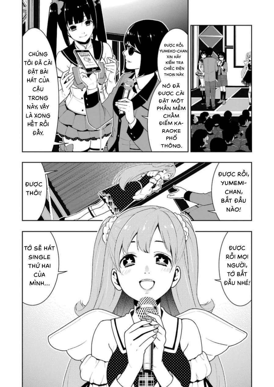 Kakegurui - Chương 20