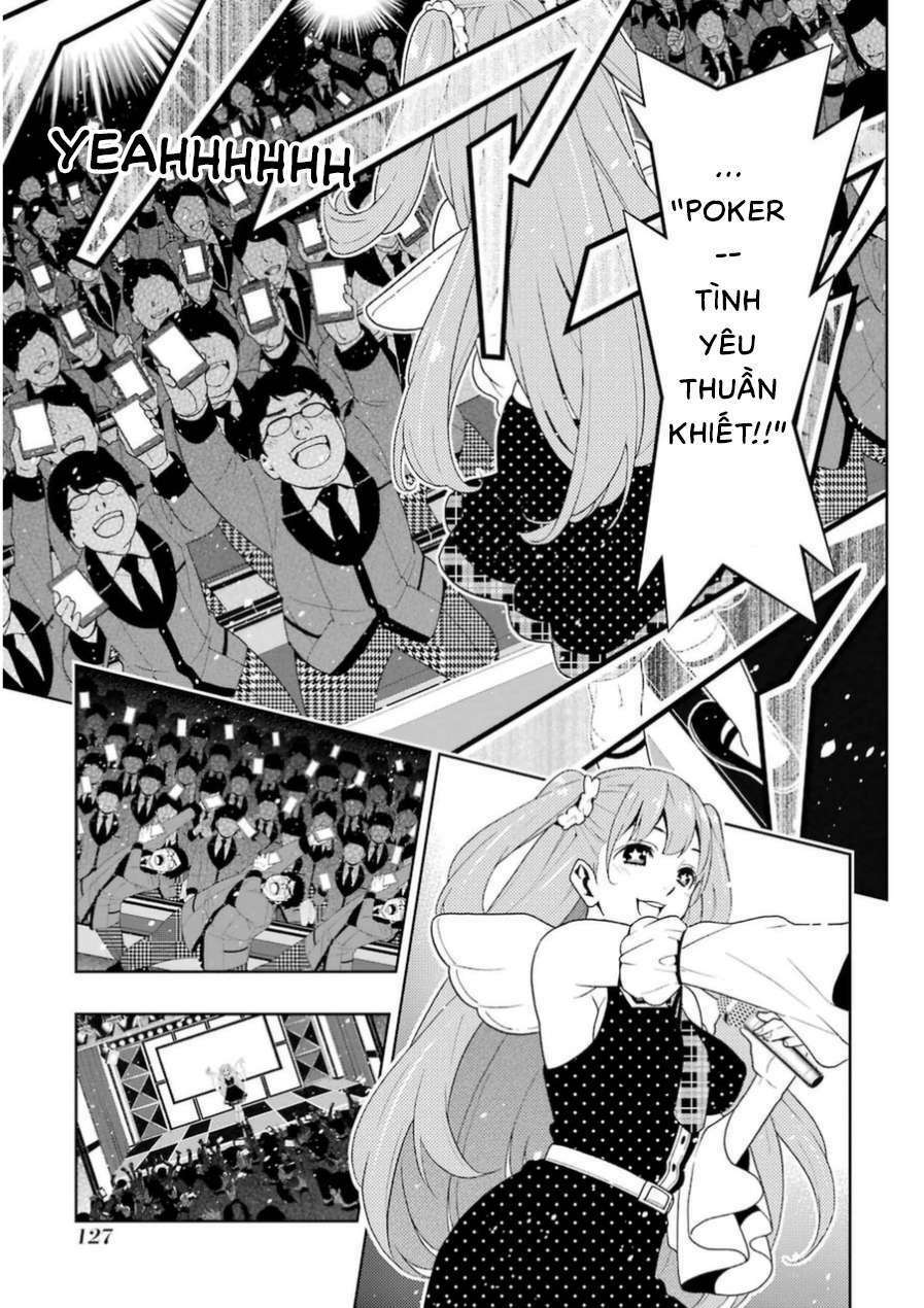 Kakegurui - Chương 20